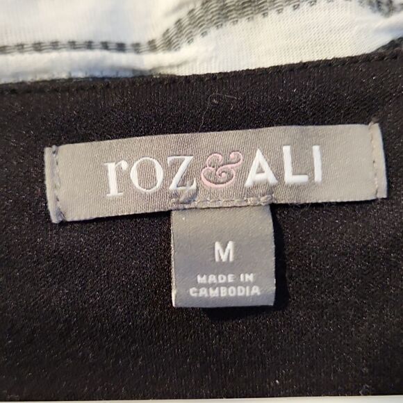 Roz & ali medium top - Picture 3 of 5